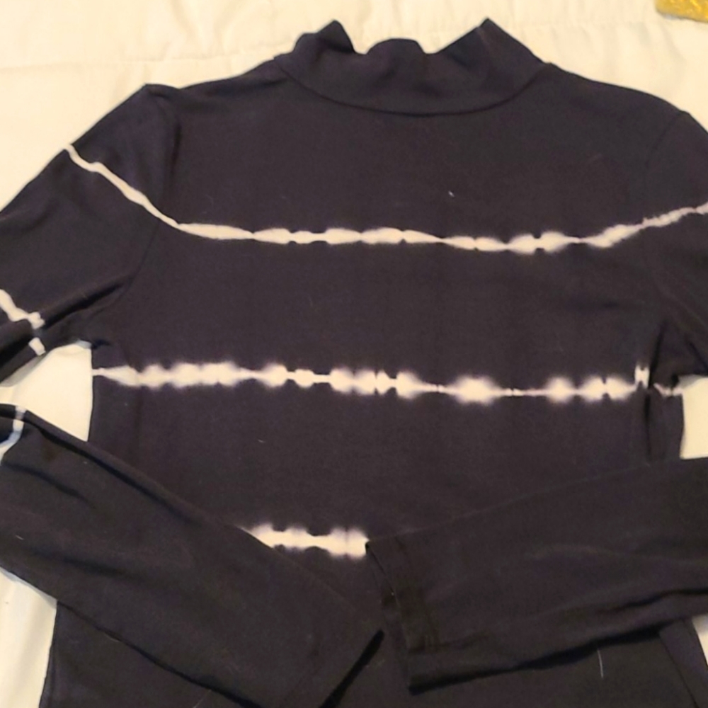 Wild Fable crop top